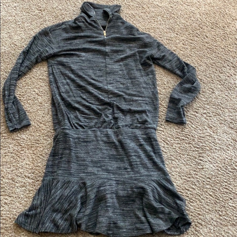 Anthropologie Dress
